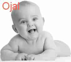 baby Ojal